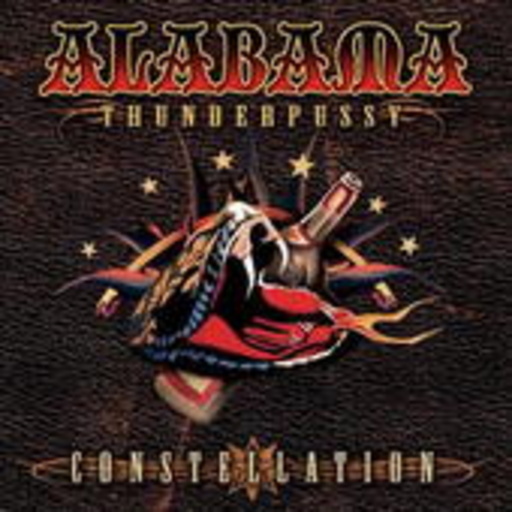 Alabama Thunderpussy – Constellation