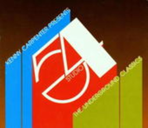 Diverse – Kenny Carpenter Presents Studio 54