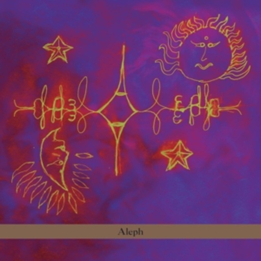 Terry Riley – Aleph