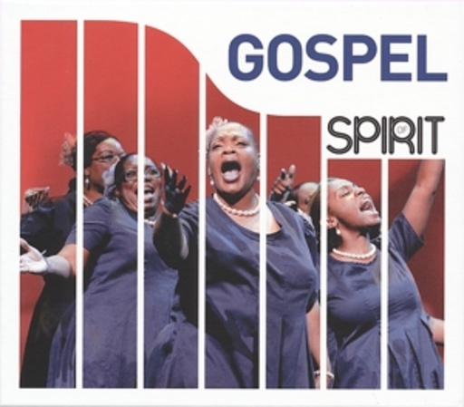 Diverse – Spirit Of Gospel