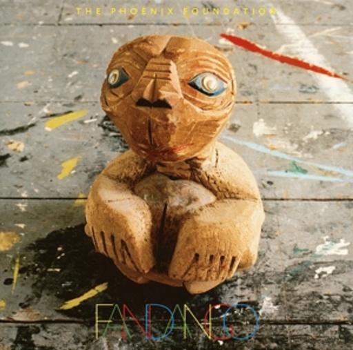 The Phoenix Foundation – Fandango