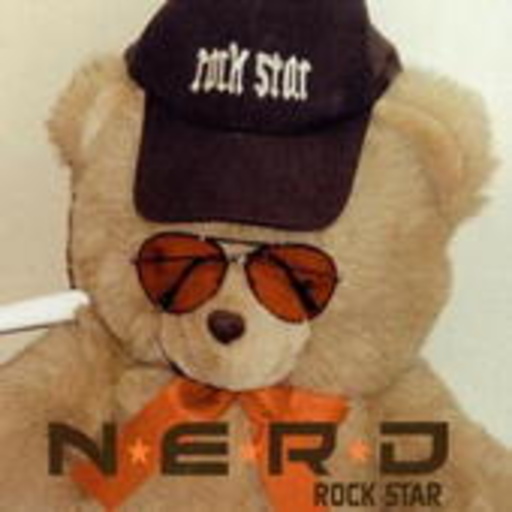 N.E.R.D. – Rock Star