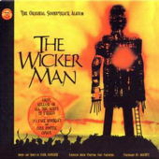 Diverse – The Wicker Man (Remastered)