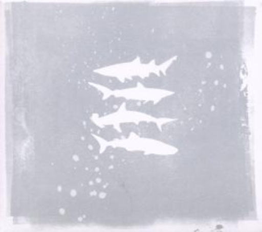 My Brightest Diamond – Shark Remixes