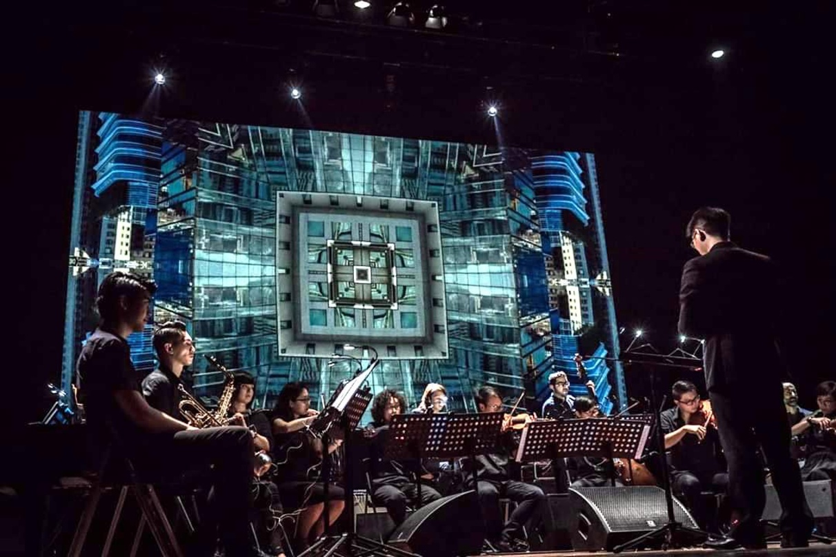 Rückt die Klassikszene aus Hongkong ins Rampenlicht: die Classical:Next