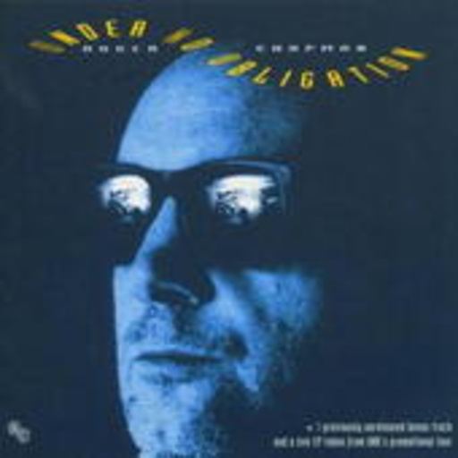 Roger Chapman – Under No Obligation