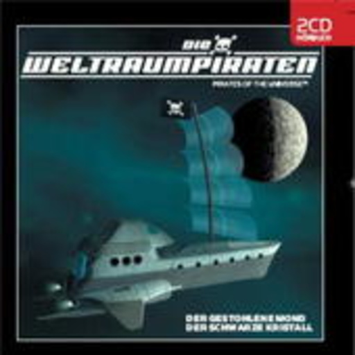 Diverse – Die Weltraumpiraten