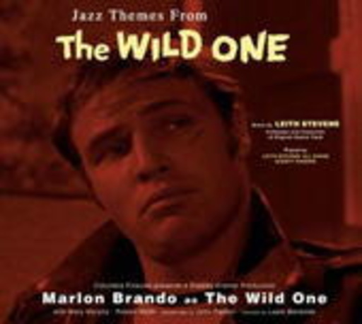 Diverse – The Wild One (Jazz Themes From)