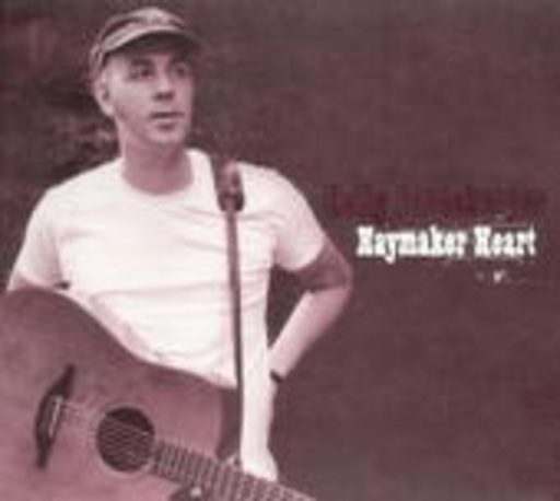 Kelly Pardekooper – Haymaker Heart