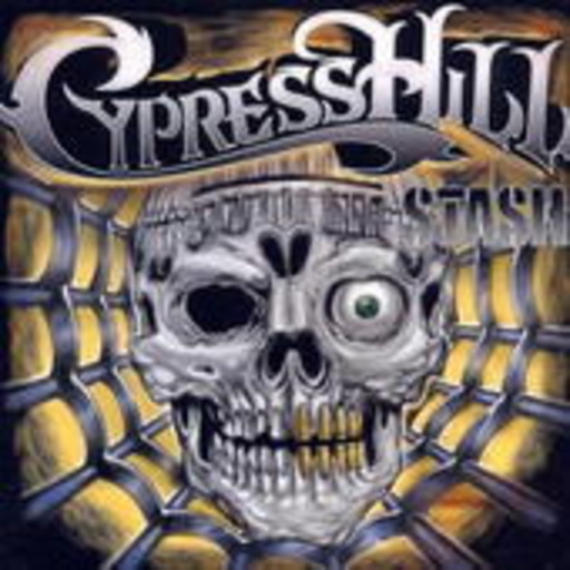 Cypress Hill – Stash - This Is The Remix