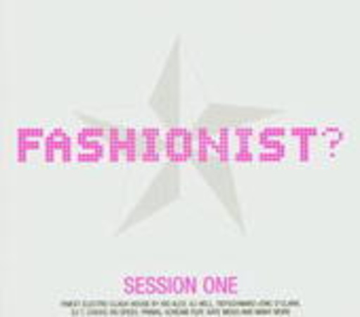 Diverse – Fashionist? - Session One