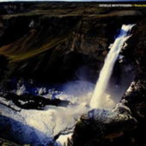 Estrelle Montenegro – Waterfalls