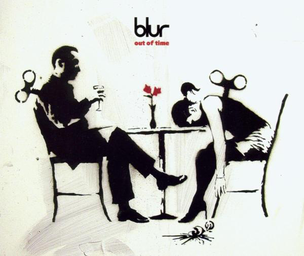 Blur – Out Of Time