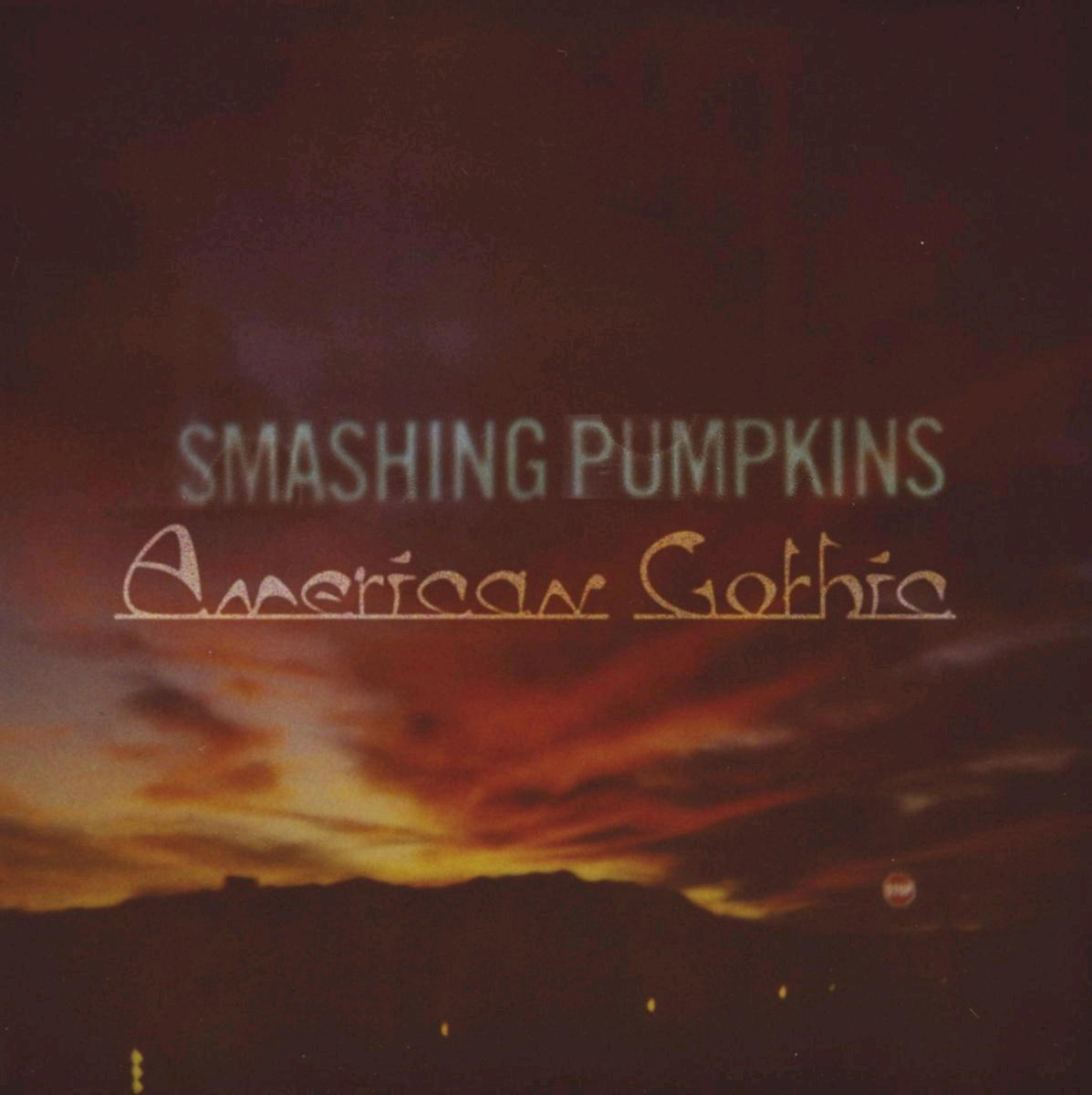 The Smashing Pumpkins – American Gothic