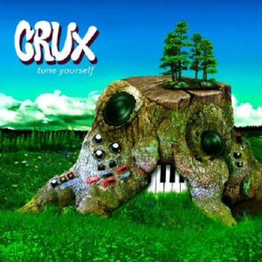 Crux – Tune Yourself