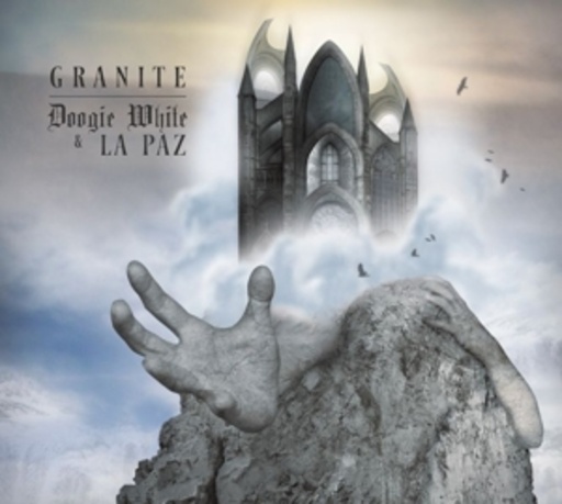 Doogie White – Granite