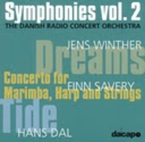 Diverse – Symphonies Vol. 2