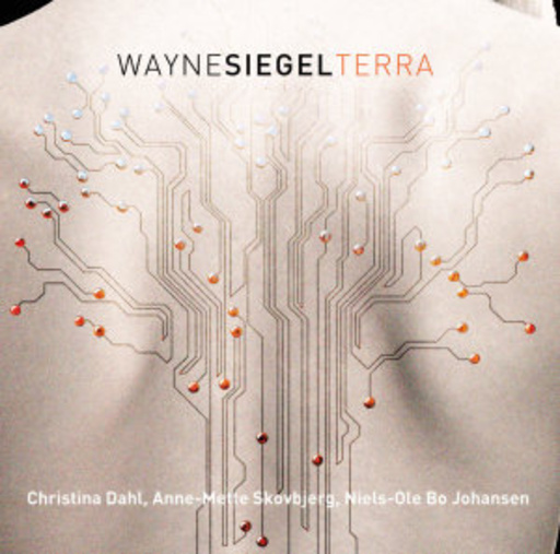 Christina Dahl/Anne-Mette Skovbjerg – Terra