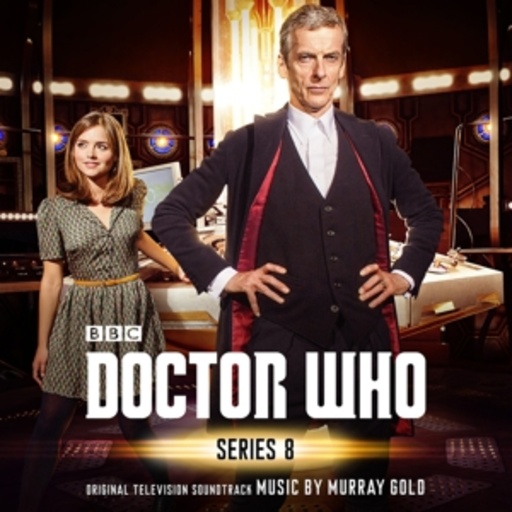 Murray Gold – Doctor Who - Series 8