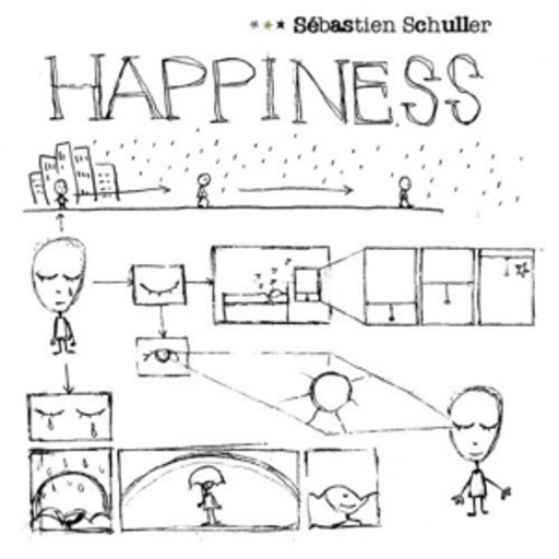 Sebastien Schuller – Happiness