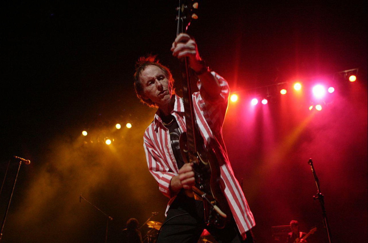 Robby Krieger