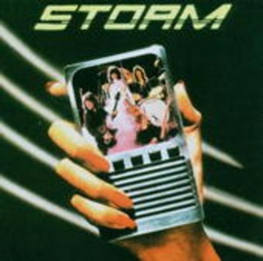 Storm – Storm
