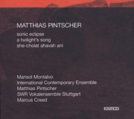 Diverse – Sonic Eclipse für Solotrompete, Horn und Ensemble
