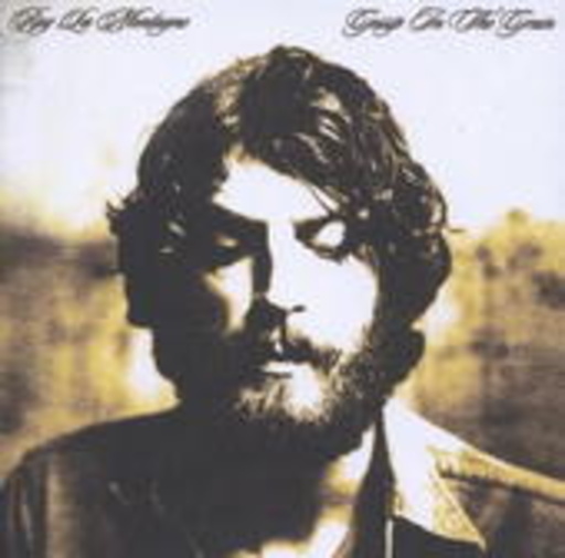 Ray Lamontagne – Gossip In The Grain
