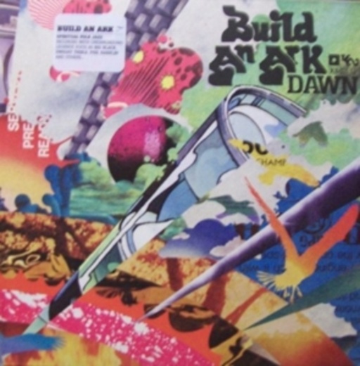 Build An Ark – Dawn