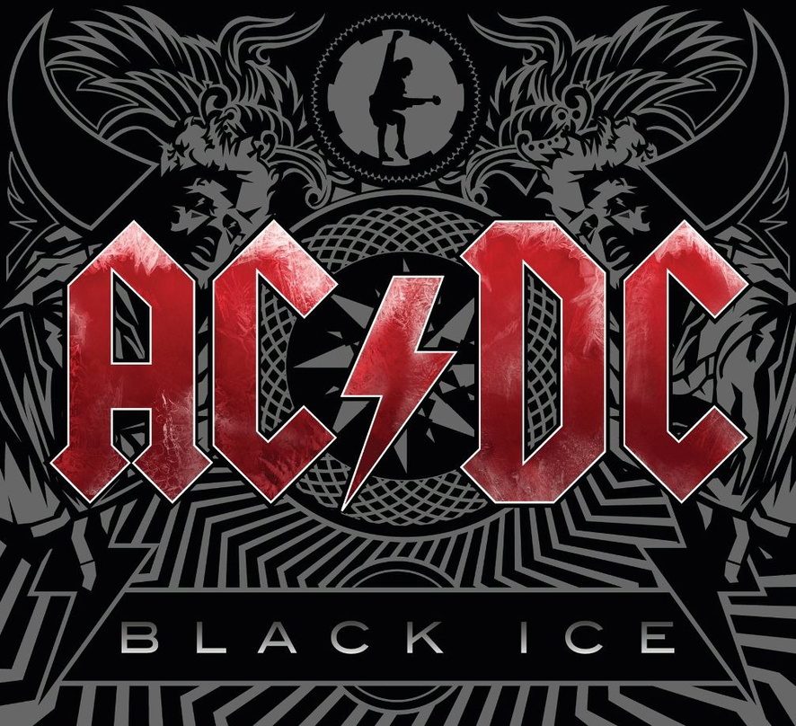 Charts-Dominator: AC/DC stürmt mit "Black Ice" die Charts