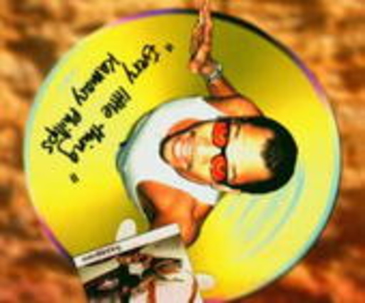 Kamary Phillips – Every Little Thing