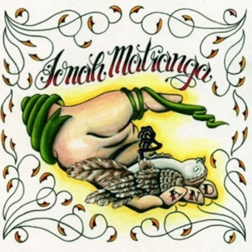 Jonah Matranga – And