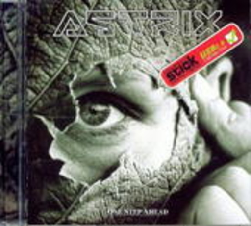 Astrix – One Step Ahead