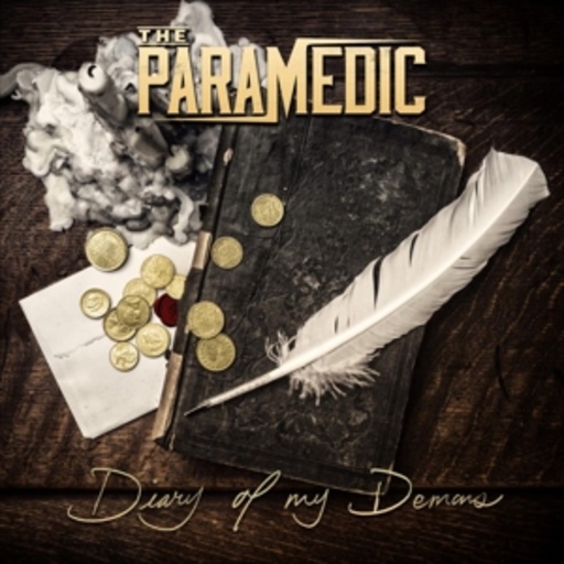 Paramedic – Diary Of My Demons