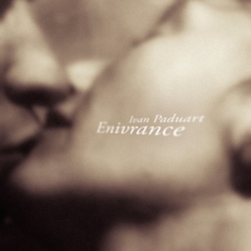 Ivan Paduart – Envirance
