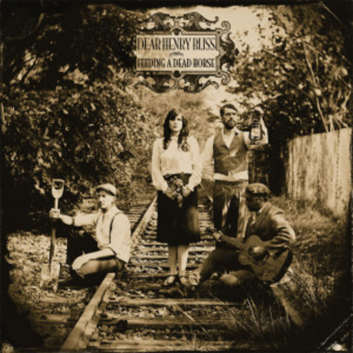 Dear Henry Bliss – Feeding A Dead Horse