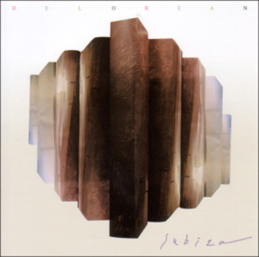 Delorean – Subiza