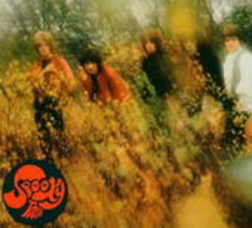 Spooky Tooth – It's All About