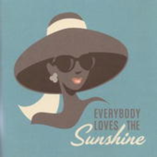 Diverse – Everybody Loves The Sunshine - The Most Wonderful Summer Classics