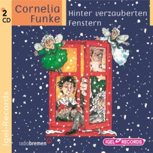 Hinter verzauberten Fenstern – Neuauflage