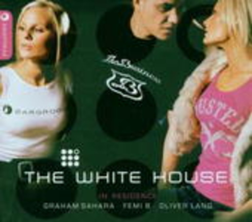 Diverse – The White House: In Residence