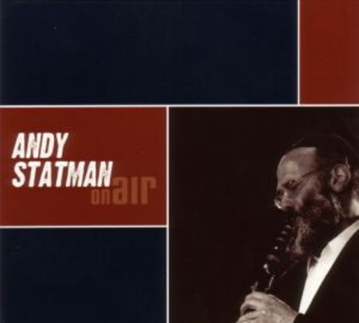 Andy Statman – On Air