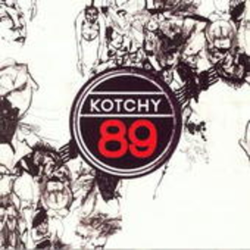Kotchy – 89