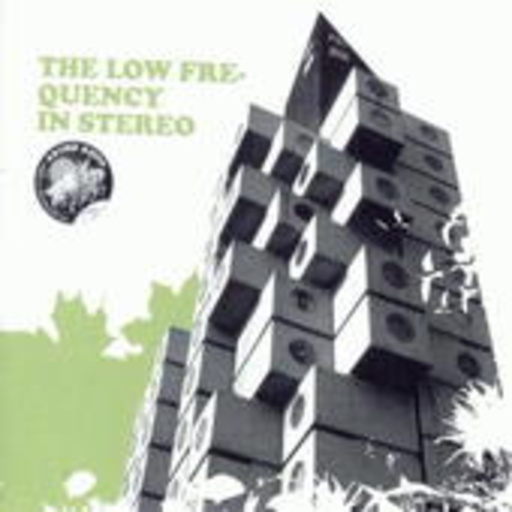 Low Frequency In Stereo – Astro Kopp EP