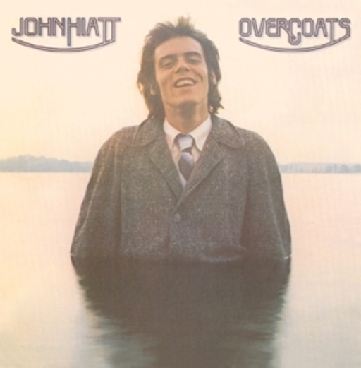 John Hiatt – Overcoats