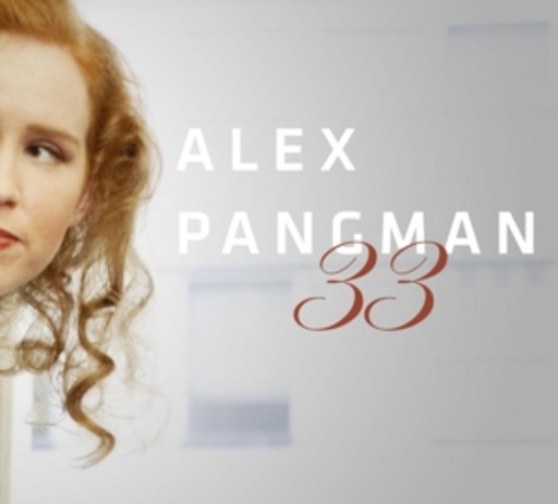 Alex Pangman – 33