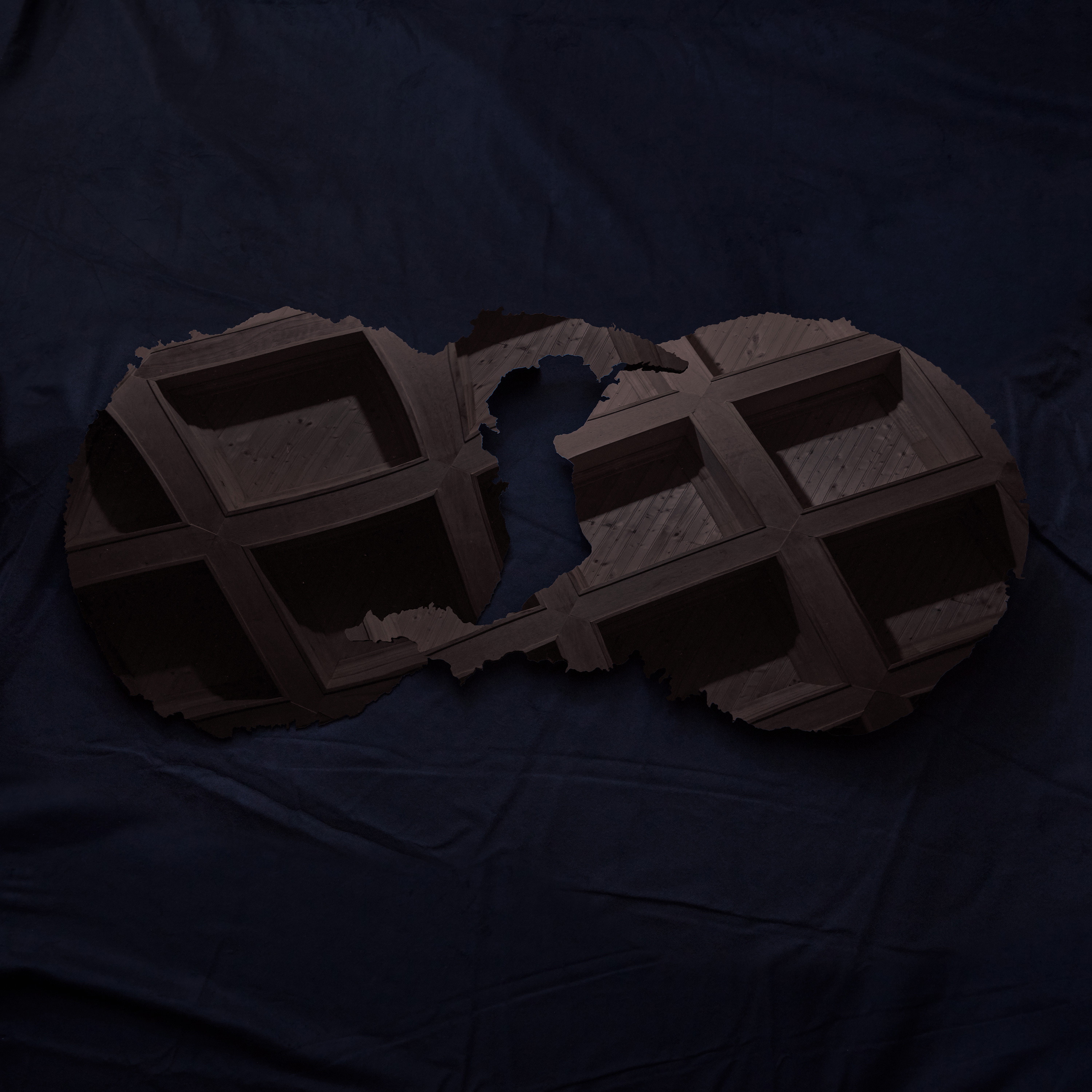 Dirty Projectors – Dirty Projectors