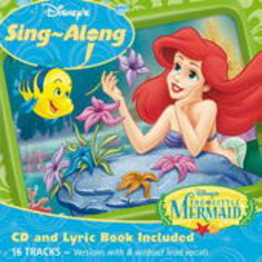 Diverse – Disney's Sing-Along: Little Mermaid