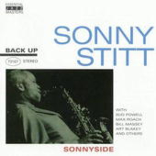 Sonny Stitt – Sonnyside