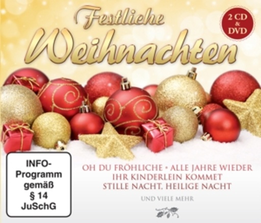 Diverse – Festliche Weihnachten